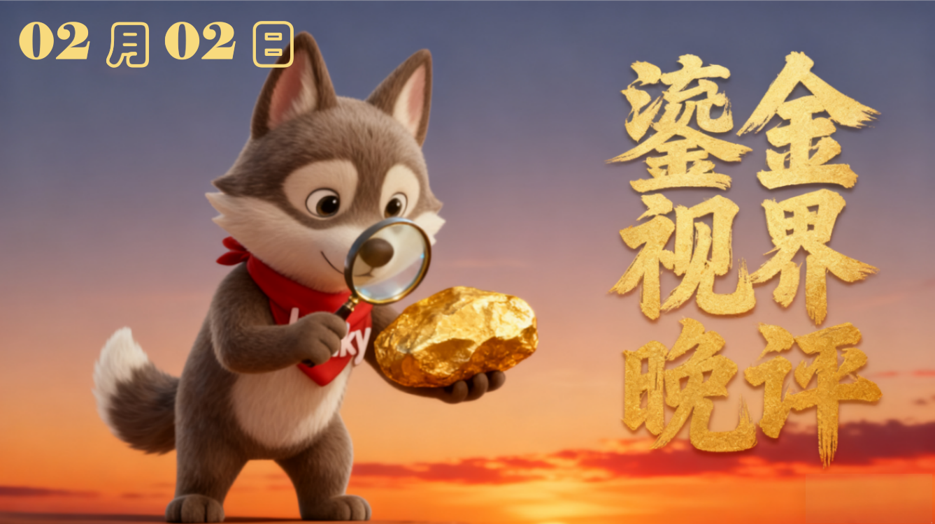 市场惊魂未定，晚间聚焦政策信号与关键支撑