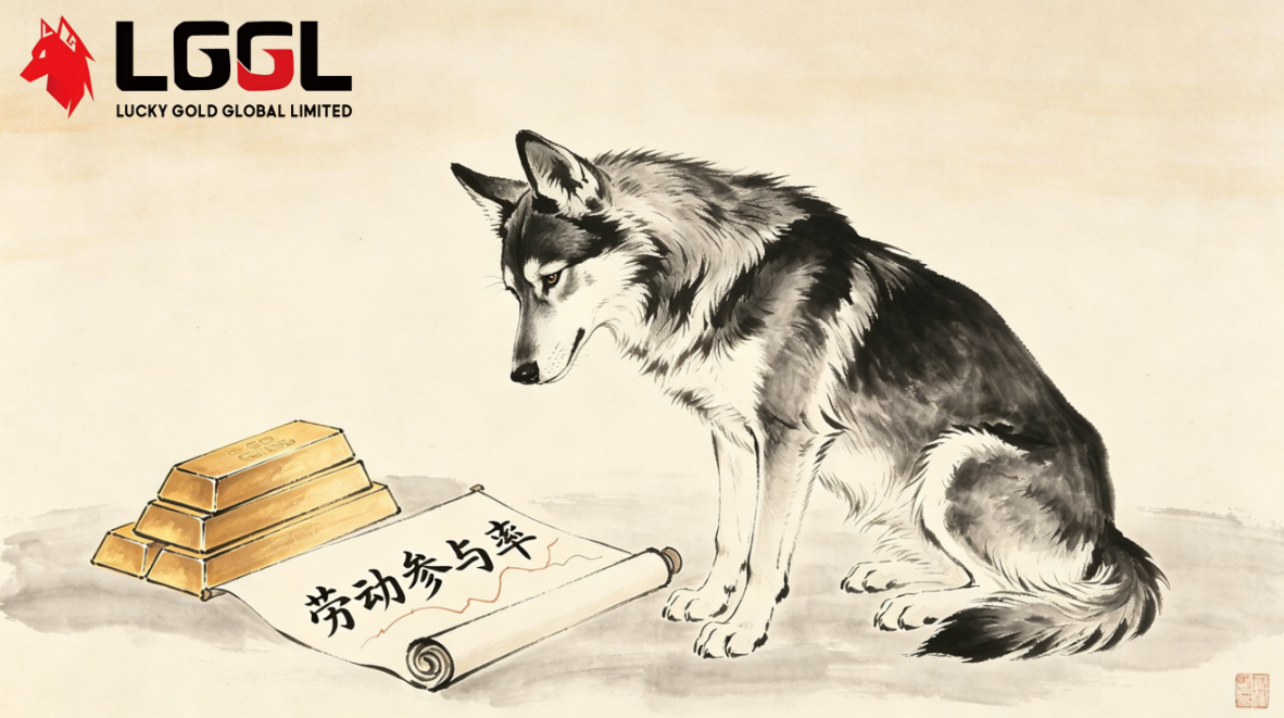 旺旺金业